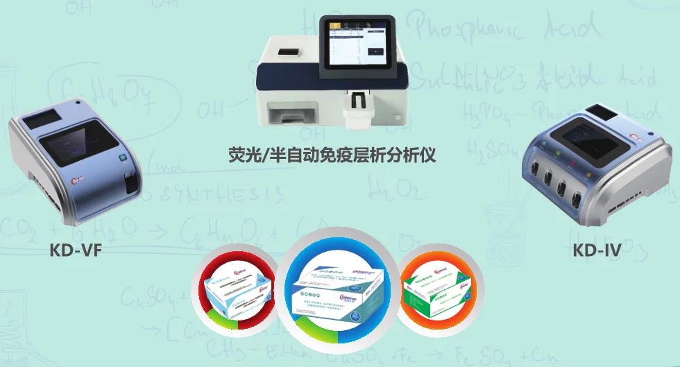血清淀粉樣蛋白（SAA），你了解嗎？